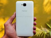 Honor Holly 2 Plus Smartphone to Go on Sale From February 15 at Rs 8,499