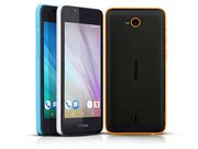 InFocus Launches Bingo 21, A Selfie-Focused Smartphone For Rs. 5,499