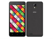 Intex Launches Cloud Crystal 2.5D with Curved Glass Display, 3GB RAM at Rs 6,899