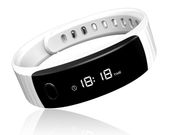 Keep Your Health at Check with Intex FitRist, Available at Rs 999 on Snapdeal