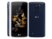 LG Announces K8 Smartphone with 5-inch Display, Android 6.0 Marshmallow