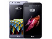 LG Unveiled X Cam and X Screen Smartphones Ahead of MWC 2016