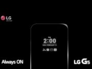 LG H840 Smartphone Spotted on GFXBench: Is it a LG G5 Lite Variant?