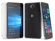 Microsoft Announces Lumia 650 and Lumia 650 Dual SIM with 5-inch Display, 4G LTE Connectivity