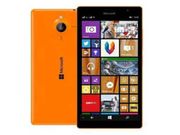 Leaked Hands-On Images of Microsoft Lumia 850 Reveals the presence of Iris Scanner