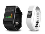 Garmin's New Vivofit 3 Wearable Comes With a Year Long Battery Life!