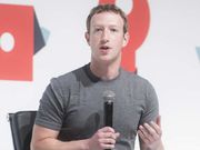Disappointed but won't give up on connecting India: Zuckerberg