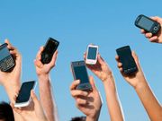 India smartphone shipments up 23 percent to 100 million units in 2015