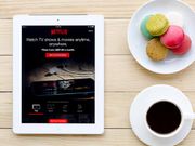 Get a Netflix connection to boost your love life