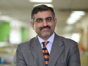 Nitin Seth new Flipkart Chief People Officer