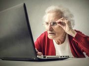 11 Adorable Questions Old People Ask About Technology