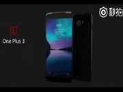 OnePlus 3 Video Leaked Online: Flaunts Sleek Metal Frame Body with Brushed Metal Back