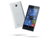 VAIO Phone Biz, A Sleekest Windows 10 Phone With 5.5-Inch Display Announced