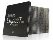 Samsung Announces New Exynos 7 Octa 7870 Processor