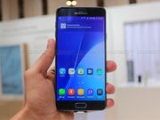 GizBot Takes a First Look at Samsung Galaxy A5 and Galaxy A7!