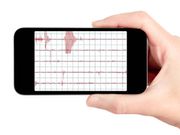 New app turns smartphones into earthquake detectors
