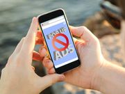 Smartphone ads can put users' personal data at risk: Study