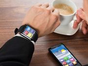 Wearable technology to help people recover after stroke