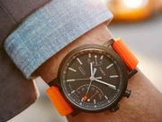 Timex Metropolitan+ is an analog activity tracker with Night Glow: 10 interesting things to know