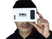 10 Supersaving Virtual Reality Headsets Under Rs.399 Only