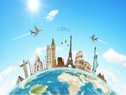Top 10 Tech Hacks: Make the best of your trip abroad