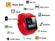 Valentine's Day Gift Ideas: 10 Deal-crackers on Cool Smartwatches priced under Rs. 1,499