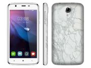 Videocon Z45 Dazzle with unique Marble Finish Rear launched at Rs 4,899