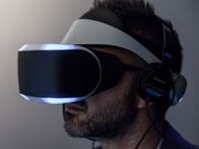 Virtual reality will take time to develop: Facebook
