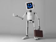 Human labour may be obsolete by 2045