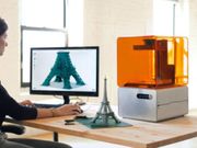 Harvard researchers design tunable 3D material