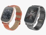 Asus rolls out ZenWatch 2 software update