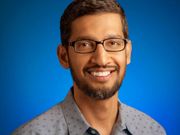 Google CEO Sundar Pichai wanted to grow up to be a cricketer!