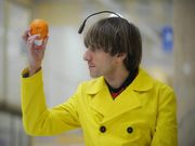 7 Awesome Bio Hacks That Can Turn Humans Into Cyborgs