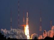 India to launch navigation satellite on April 28, complete full system
