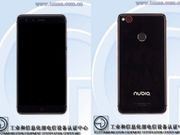 ZTE Nubia Z11 Mini Spotted on TENAA with 3GB RAM, 5-inch Display