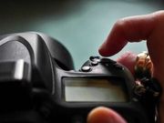 10 Mistakes That Are Draining Your DSLR Camera Battery Life