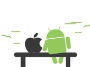 There Are the 5 Features Apple Borrowed From Android for iOS 9.3!