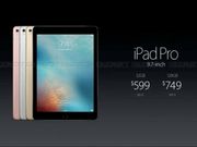 Apple iPad Pro Announced: Everything you need to know including India Release Date, Features, more
