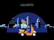 8 Things to Know Before You Book An UberMoto Ride in India!