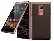 Gionee has unveiled an Android flip smartphone with dual screen! 10 Special Features You should Know
