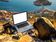 6 Tips to Never Lose Your Photos While Traveling