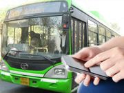 New Delhi to Get App Based Bus Service Very Soon