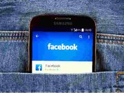 Your 'like' on Facebook is being used by scam artists