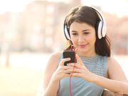68 percent smartphone owners stream music daily: Study