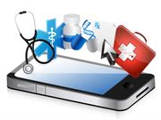 Do not blindly follow mobile health applications, warn doctors
