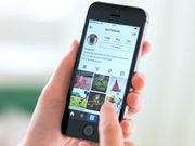 Instagram to show posts according to user's interest