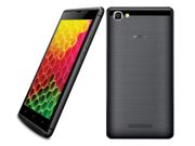 Intex Expands its Budget Portfolio with Cloud Breeze Smartphone at Rs 3,999