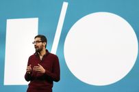 Google CEO Sundar Pichai announces Google I/O dates: Android N, Self-Driving Cars and More!