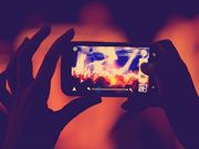 Top 10 Low-light Camera Smartphones Under Rs 20,000