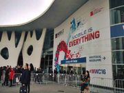 10 Cool and Weird Gadgets That We Saw At MWC 2016